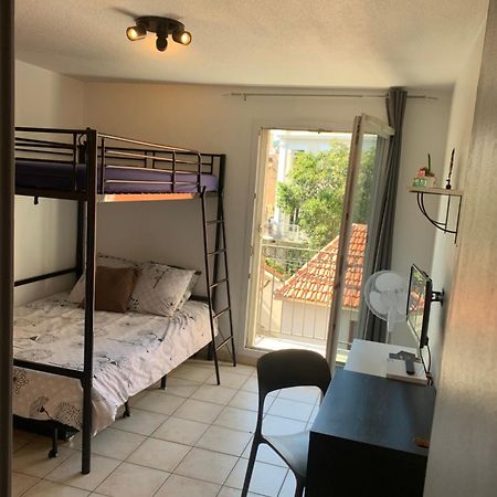 Raphael 20 Daire Toulon Dış mekan fotoğraf
