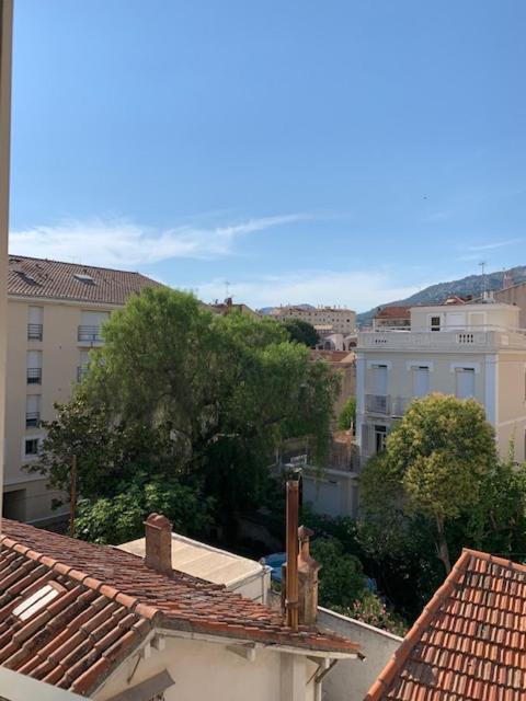 Raphael 20 Daire Toulon Dış mekan fotoğraf