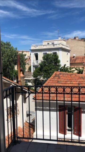 Raphael 20 Daire Toulon Dış mekan fotoğraf