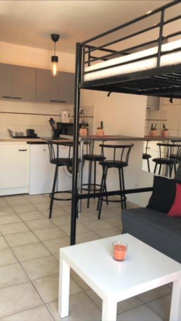 Raphael 20 Daire Toulon Dış mekan fotoğraf