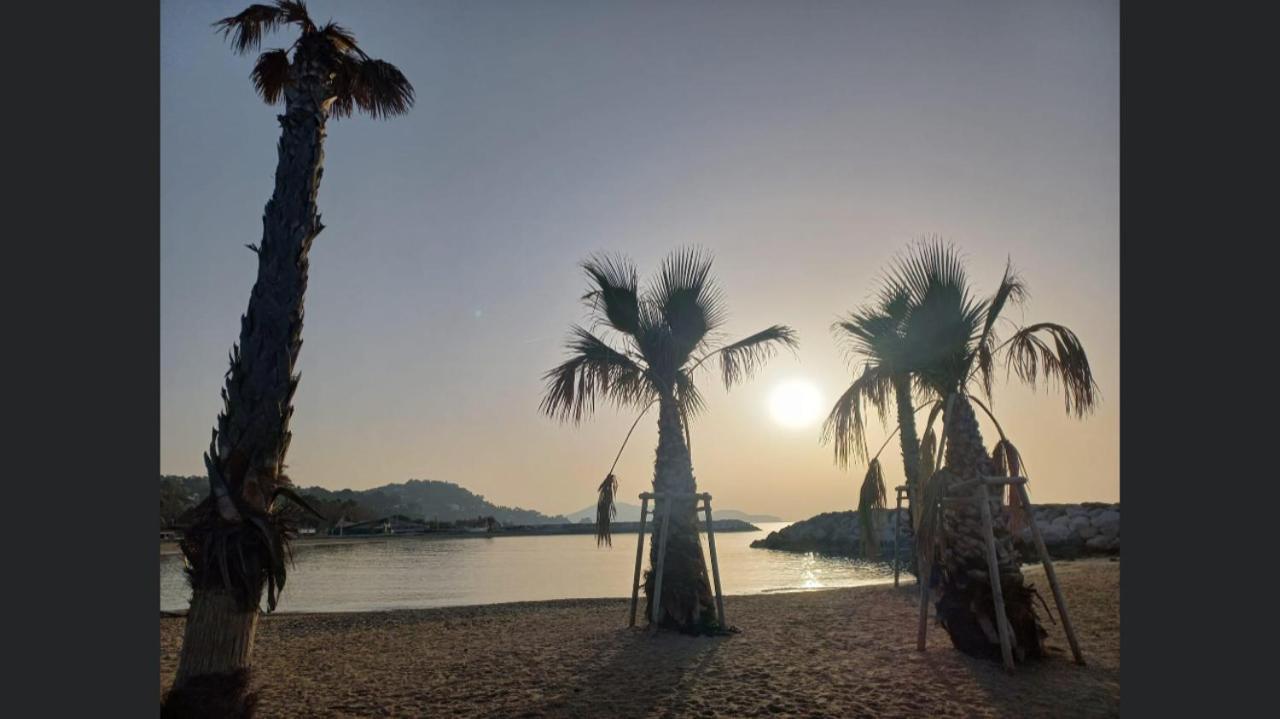 Raphael 20 Daire Toulon Dış mekan fotoğraf