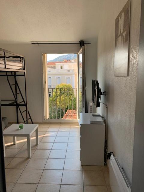 Raphael 20 Daire Toulon Dış mekan fotoğraf