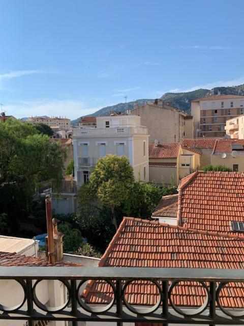 Raphael 20 Daire Toulon Dış mekan fotoğraf