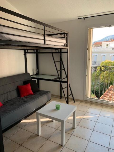 Raphael 20 Daire Toulon Dış mekan fotoğraf