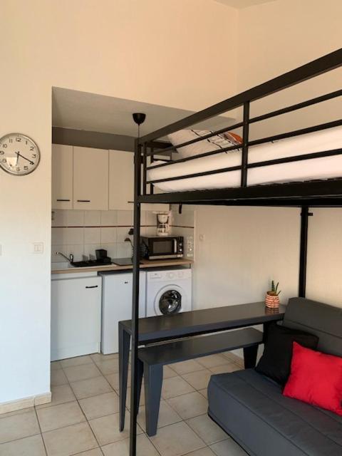 Raphael 20 Daire Toulon Dış mekan fotoğraf