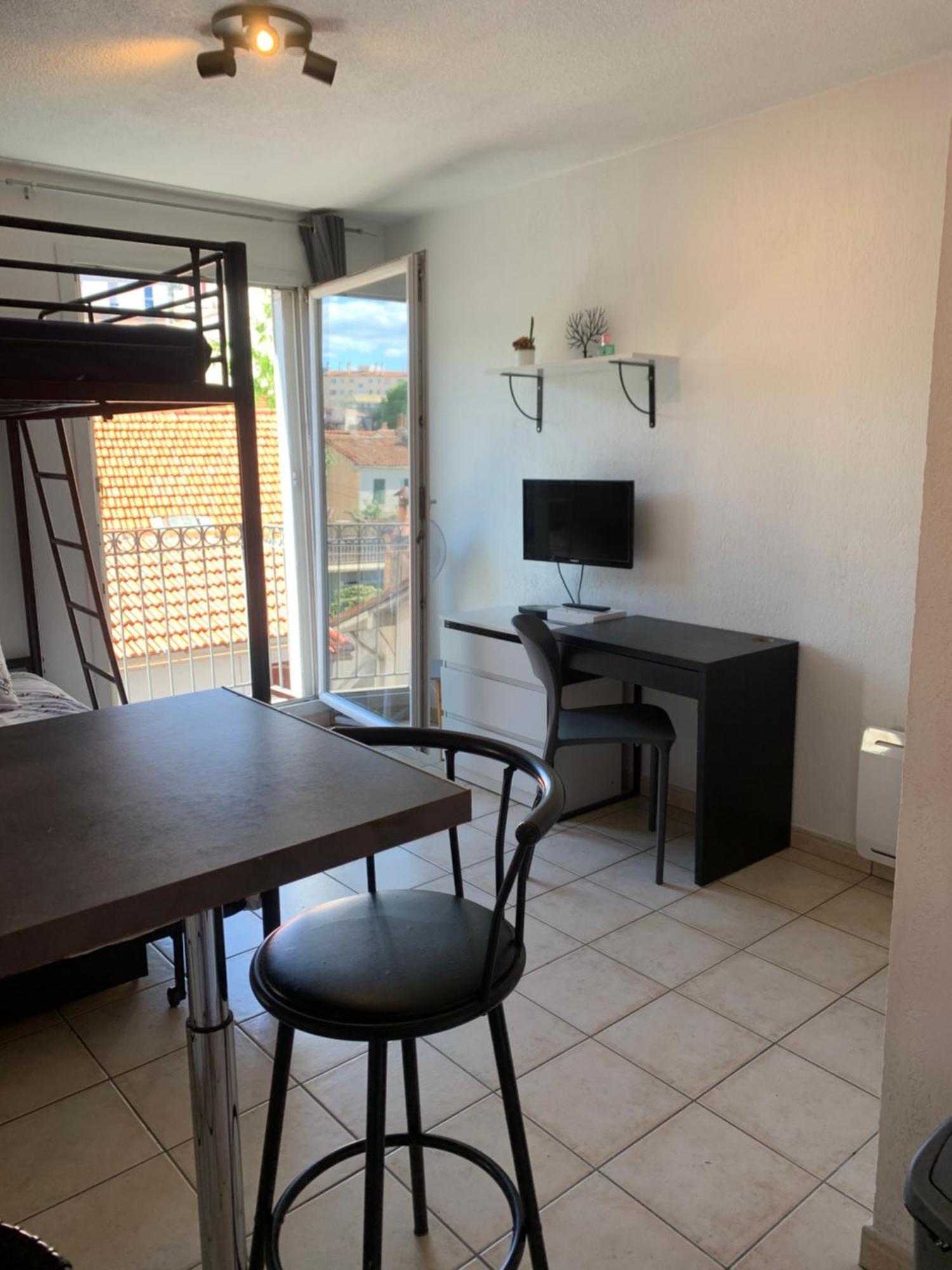 Raphael 20 Daire Toulon Dış mekan fotoğraf