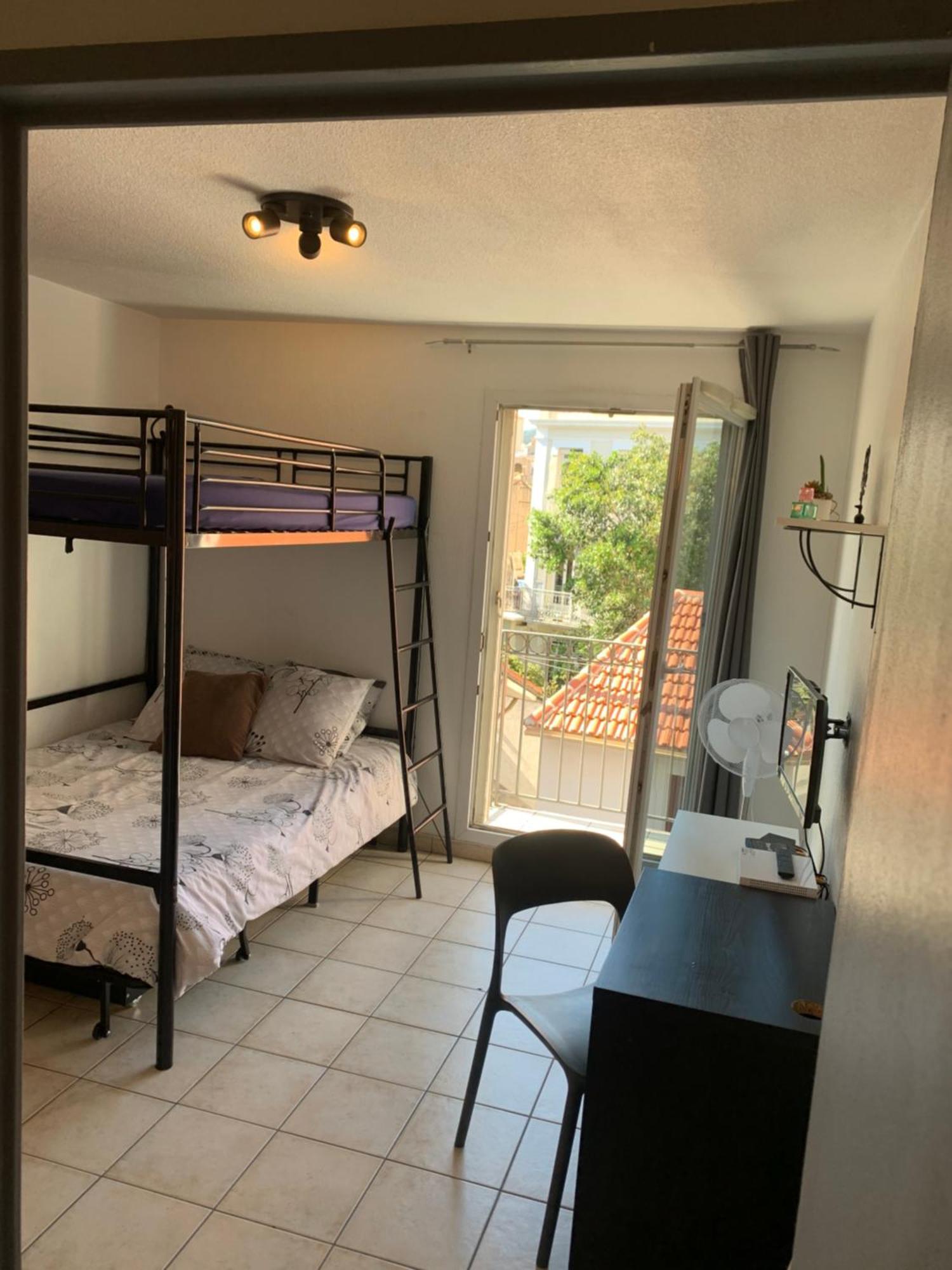Raphael 20 Daire Toulon Dış mekan fotoğraf